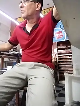 barboza991 online show from March 2026 07:53:02 PM