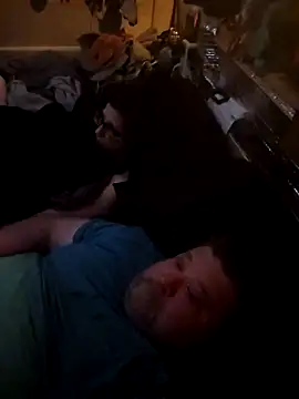 alienbunny online show from January 2025 05:55:01 AM