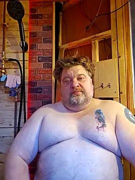 alienbunny online show from January 2025 09:41:01 PM