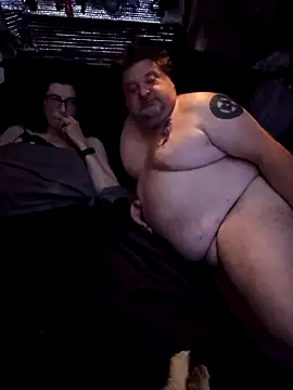 alienbunny online show from January 2025 05:42:01 AM