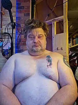 alienbunny online show from January 2025 06:35:02 PM