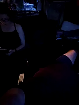 alienbunny online show from February 2025 05:14:01 AM