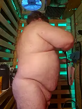 alienbunny online show from February 2025 08:33:01 PM