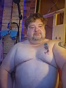 alienbunny online show from February 2025 05:29:02 PM