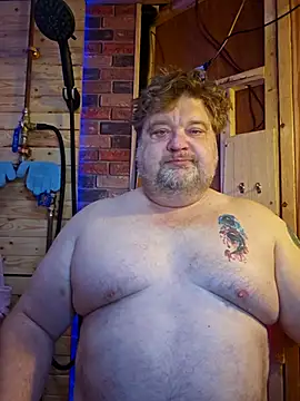 alienbunny online show from March 2025 04:57:01 PM