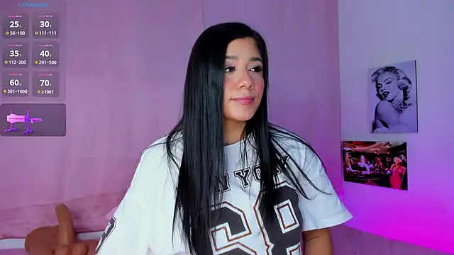 tellmebri online show from February 2026 01:13:02 AM