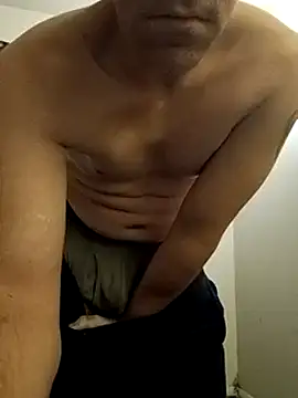 Cooperstone online show from February 2025 09:41:02 PM