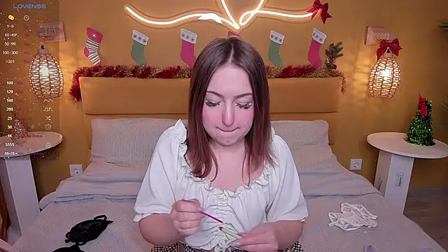 Snapshot of KetrinWhite chatting on January 2025 01:32:01 AM KetrinWhite online show from January 2025 01:32:01 AM