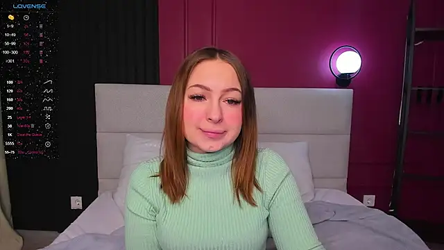 Snapshot of KetrinWhite chatting on January 2025 01:22:01 AM KetrinWhite online show from January 2025 01:22:01 AM