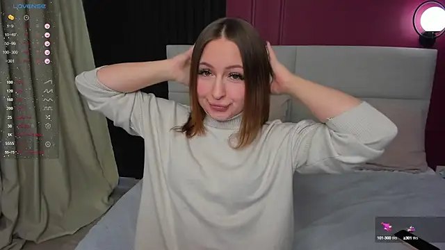 Snapshot of KetrinWhite chatting on February 2025 05:07:02 AM KetrinWhite online show from February 2025 05:07:02 AM