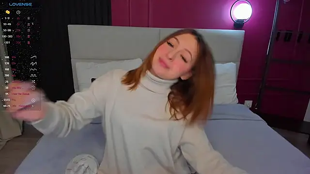 Snapshot of KetrinWhite chatting on February 2025 01:14:01 AM KetrinWhite online show from February 2025 01:14:01 AM