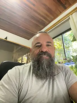 charlesVidal online show from March 2025 02:01:02 PM