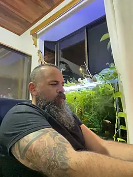 charlesVidal online show from March 2025 09:24:02 AM