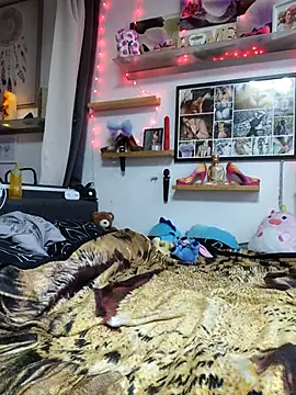 SunshineLexi online show from October 2025 06:19:01 AM