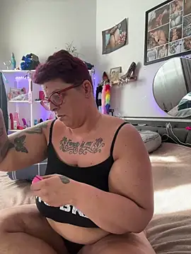 SunshineLexi online show from March 2026 02:43:01 PM