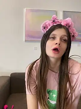 Effi 18 online show from January 2025 02:04:02 AM