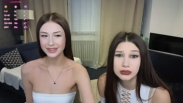 NovaBlissss online show from February 2025 02:31:02 PM