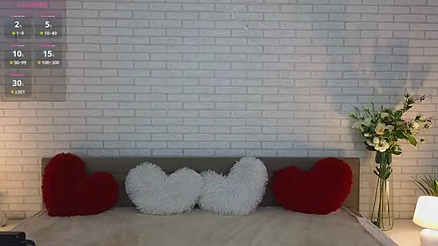 NovaBlissss online show from February 2025 02:16:02 PM