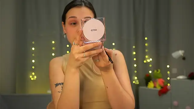 EthalGold online show from February 2026 03:07:01 AM