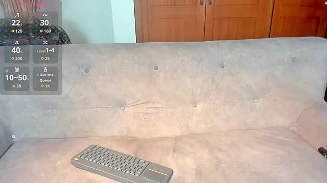  maria foxx  online show from November 2025 06:09:02 PM