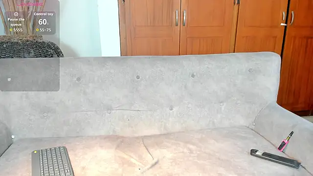  maria foxx  online show from November 2025 05:02:02 PM