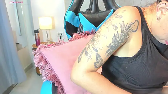  maria foxx  online show from February 2026 12:34:01 PM