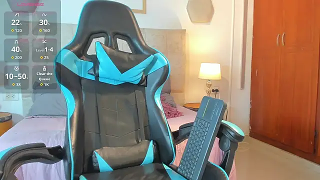  maria foxx  online show from April 2026 05:14:02 PM