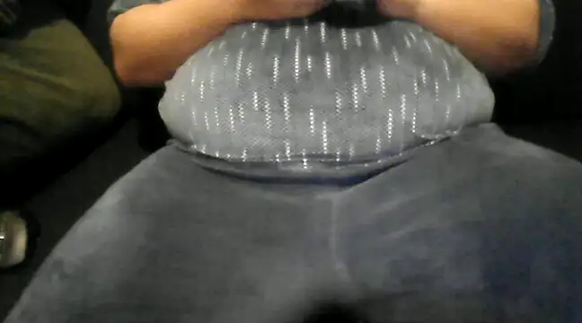 Snapshot of DBento0702 chatting on January 2025 08:25:01 AM DBento0702 online show from January 2025 08:25:01 AM