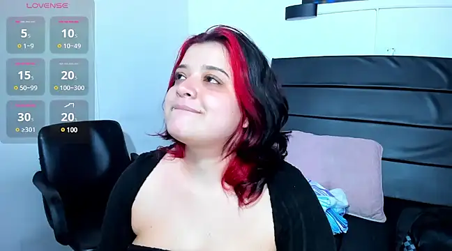 Snapshot of _ValeryStone_ chatting on January 2025 12:03:01 AM ValeryStone online show from January 2025 12:03:01 AM