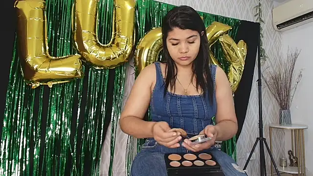 sandy rivas online show from March 2026 12:09:01 PM