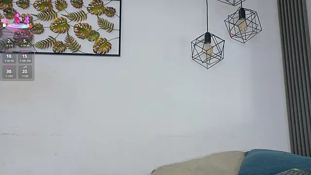 kayna gomez online show from January 2026 07:06:02 PM