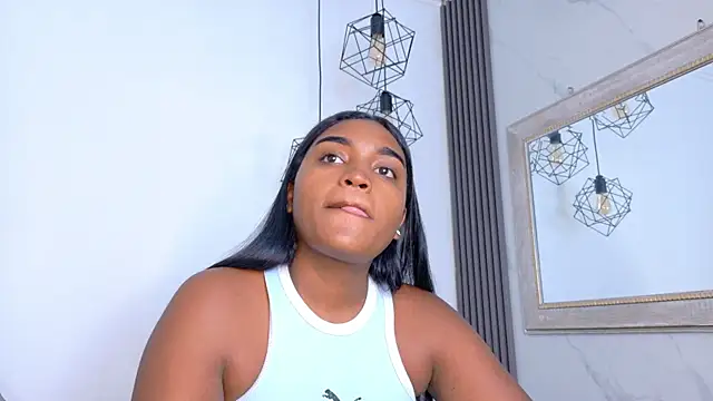 Snapshot of kayna_gomez chatting on June 2026 07:24:01 PM kayna gomez online show from June 2026 07:24:01 PM
