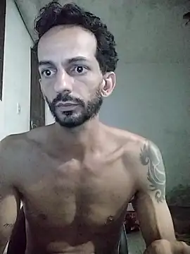 Ashram38 online show from November 2025 02:57:02 AM