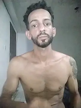 Ashram38 online show from November 2025 07:13:01 PM