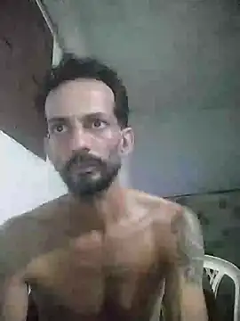 Ashram38 online show from November 2025 01:08:02 AM