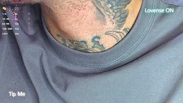 Dylanstonne online show from November 2025 06:21:01 PM