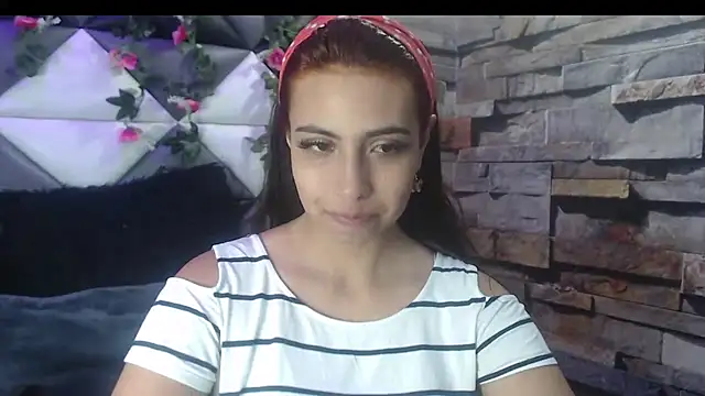 Snapshot of Tammy_Blackk chatting on January 2025 12:07:02 PM Tammy Blackk online show from January 2025 12:07:02 PM