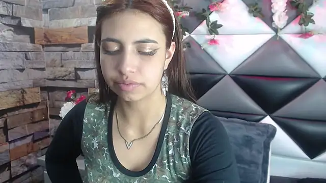Snapshot of Tammy_Blackk chatting on February 2025 12:39:01 PM Tammy Blackk online show from February 2025 12:39:01 PM