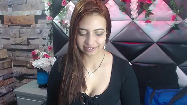 Snapshot of Tammy_Blackk chatting on February 2025 11:29:02 AM Tammy Blackk online show from February 2025 11:29:02 AM