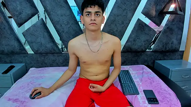 Yef Thin online show from March 2026 03:56:02 AM