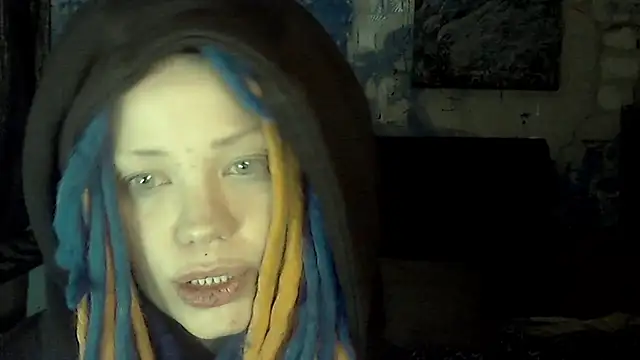 iva spirit online show from December 2024 11:03:01 PM