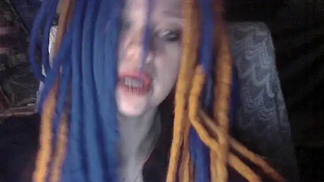 iva spirit online show from December 2024 12:27:01 AM