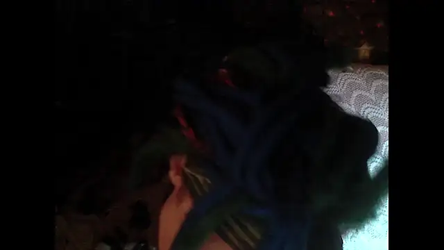 iva spirit online show from December 2024 10:46:02 PM