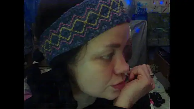 iva spirit online show from January 2025 04:57:01 PM