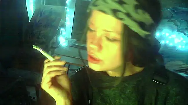 iva spirit online show from February 2025 10:41:01 PM