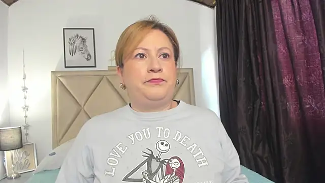 MonyCassius online show from March 2026 12:11:01 PM