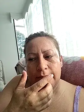 Snapshot of MonyCassius chatting on April 2026 11:30:02 AM MonyCassius online show from April 2026 11:30:02 AM