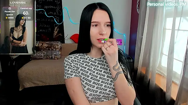 KarolinaBlacks online show from March 2026 05:29:02 AM