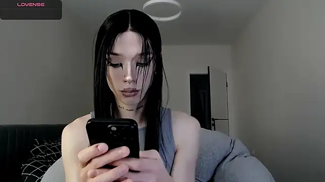 Dasha M online show from October 2025 08:54:02 AM