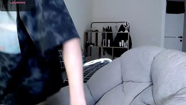 Dasha M online show from October 2025 08:04:02 AM